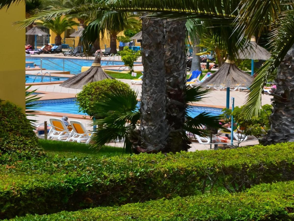 Casa Bella By Best Holidays Fuerteventura Corralejo Rom bilde
