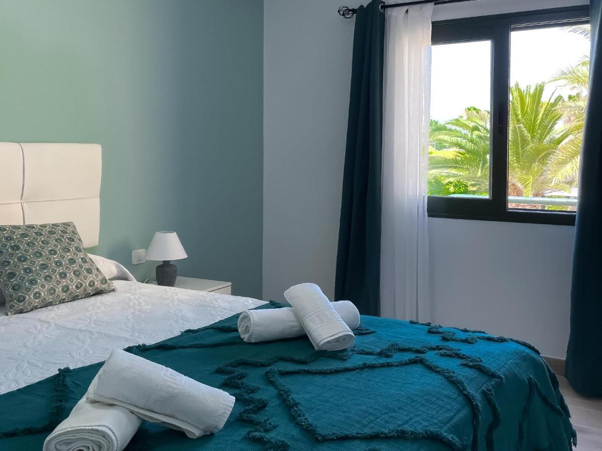 Casa Bella By Best Holidays Fuerteventura Corralejo Rom bilde