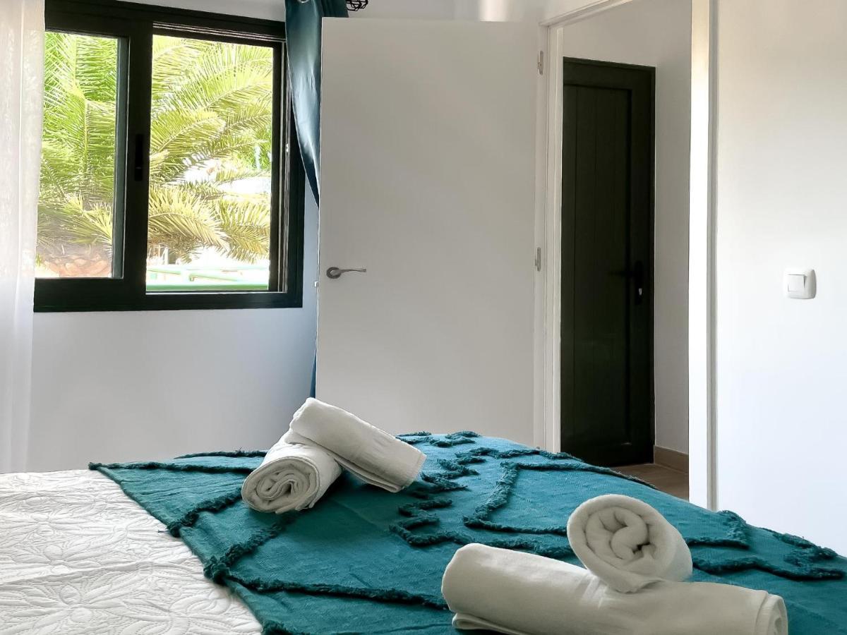 Casa Bella By Best Holidays Fuerteventura Corralejo Rom bilde