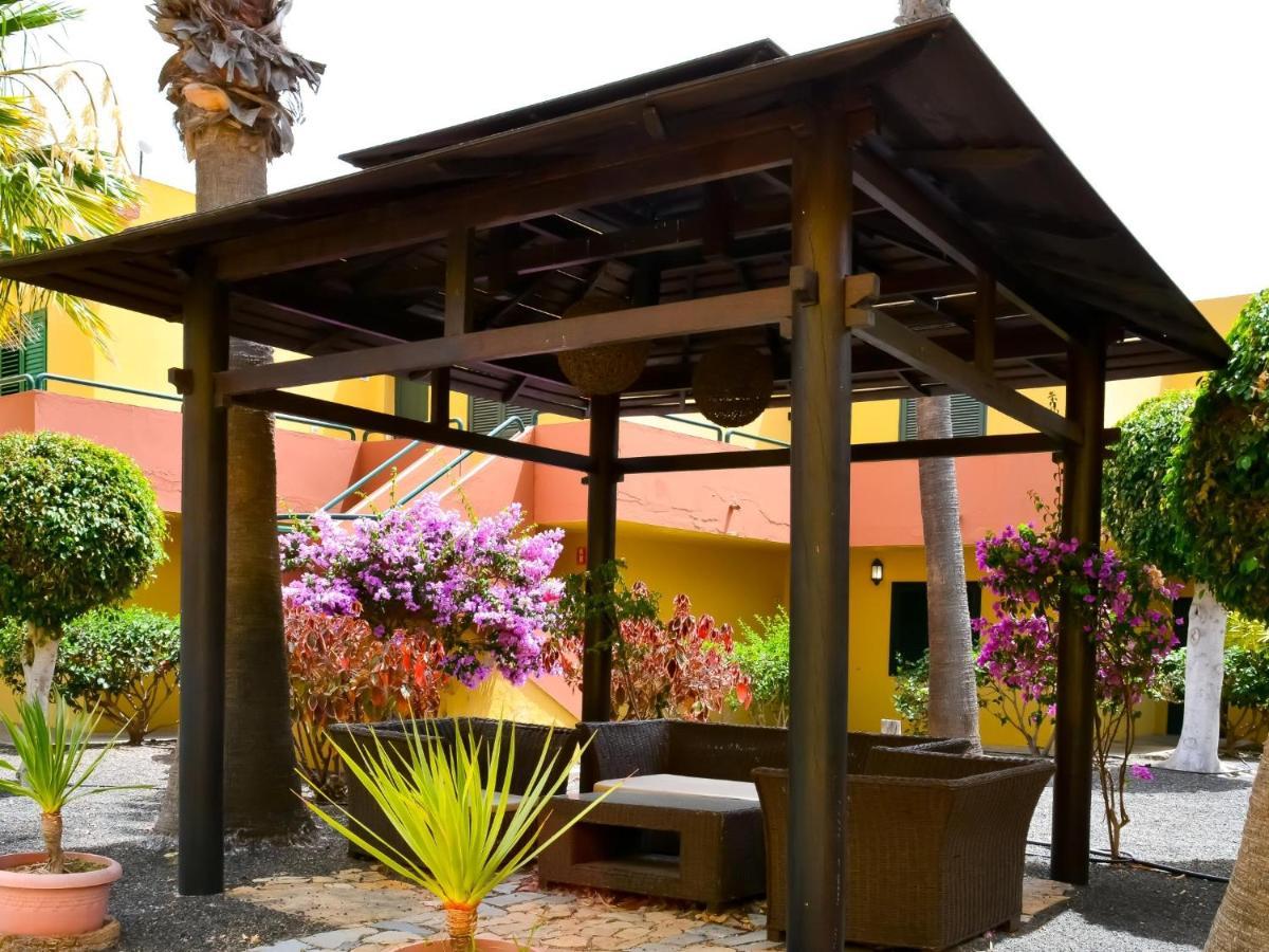 Casa Bella By Best Holidays Fuerteventura Corralejo Rom bilde