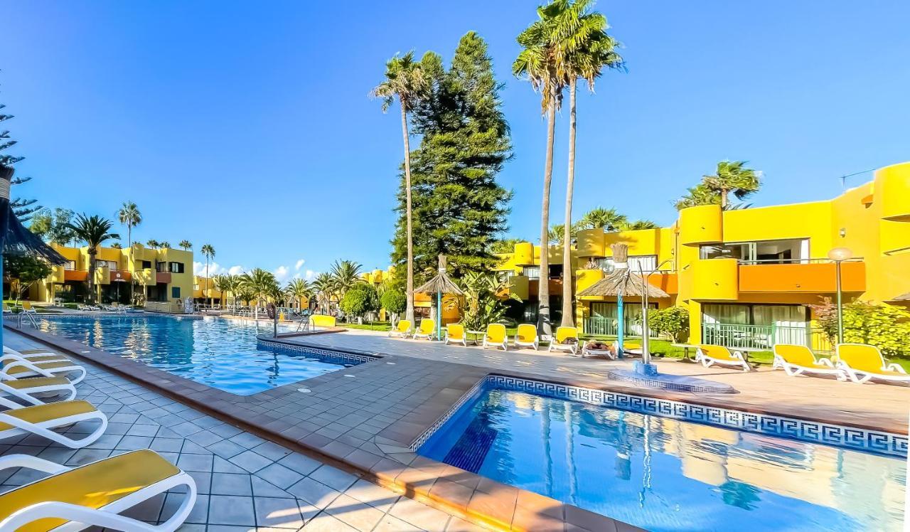 Casa Bella By Best Holidays Fuerteventura Corralejo Eksteriør bilde