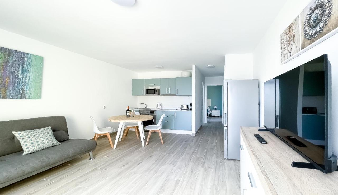 Casa Bella By Best Holidays Fuerteventura Corralejo Eksteriør bilde