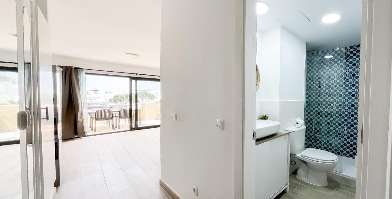 Casa Bella By Best Holidays Fuerteventura Corralejo Eksteriør bilde