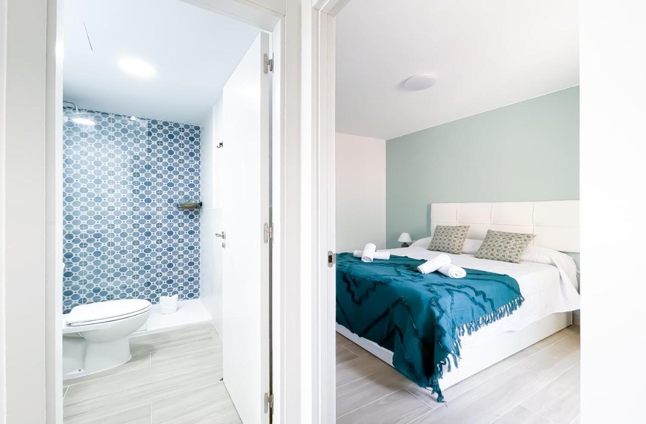 Casa Bella By Best Holidays Fuerteventura Corralejo Eksteriør bilde