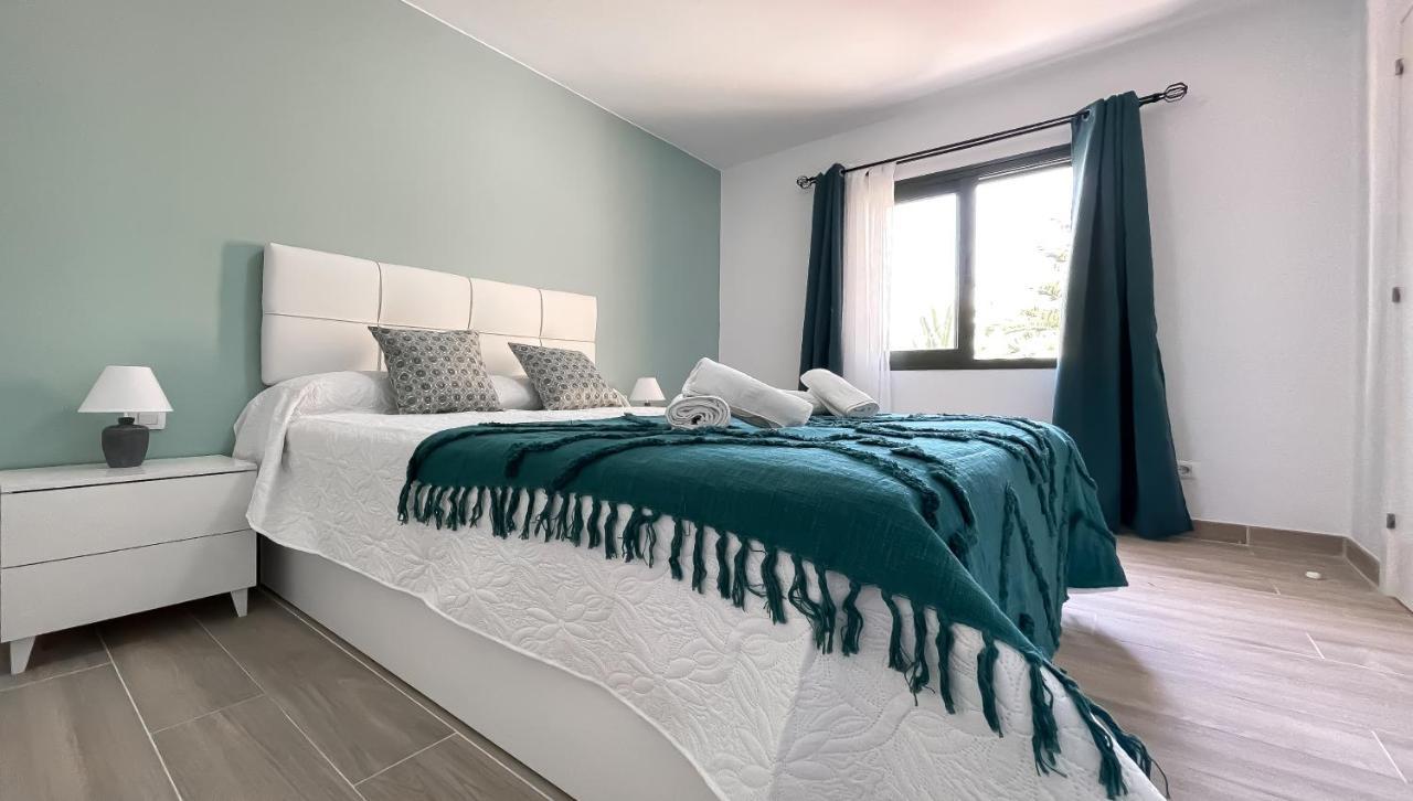 Casa Bella By Best Holidays Fuerteventura Corralejo Eksteriør bilde