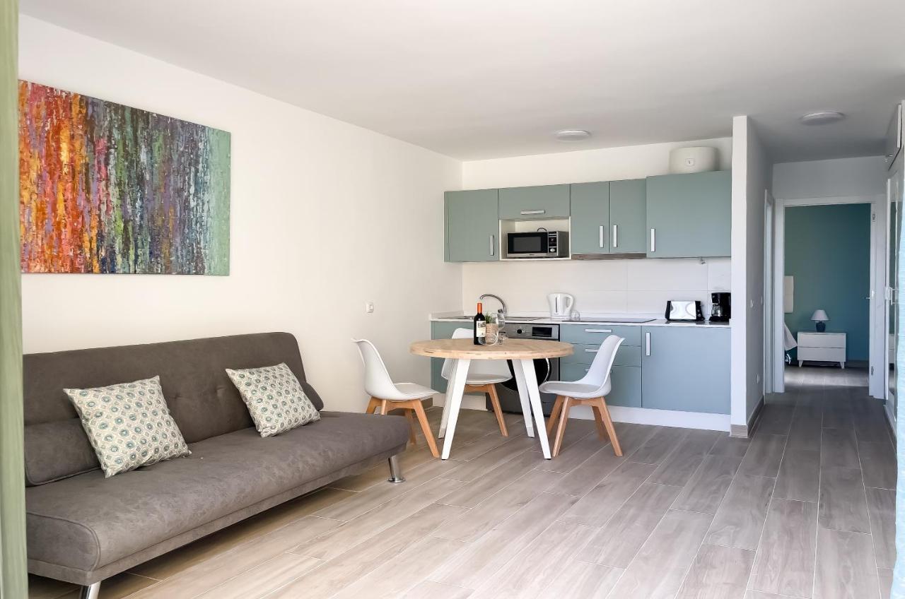 Casa Bella By Best Holidays Fuerteventura Corralejo Eksteriør bilde