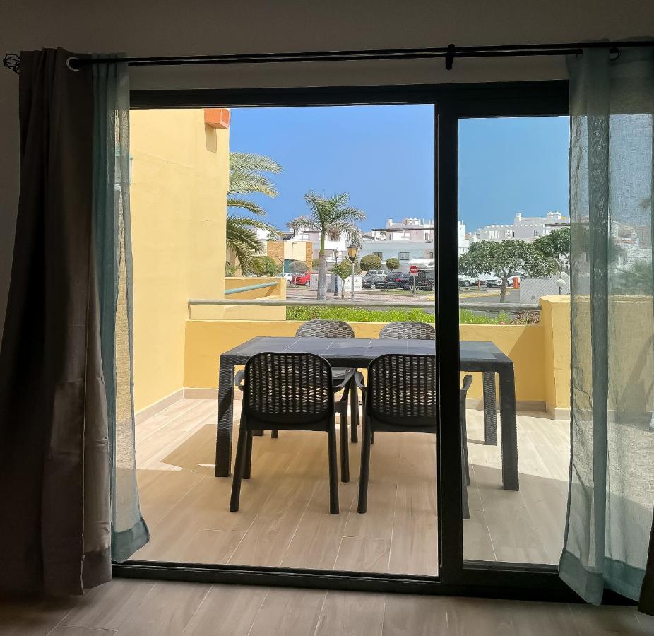 Casa Bella By Best Holidays Fuerteventura Corralejo Eksteriør bilde