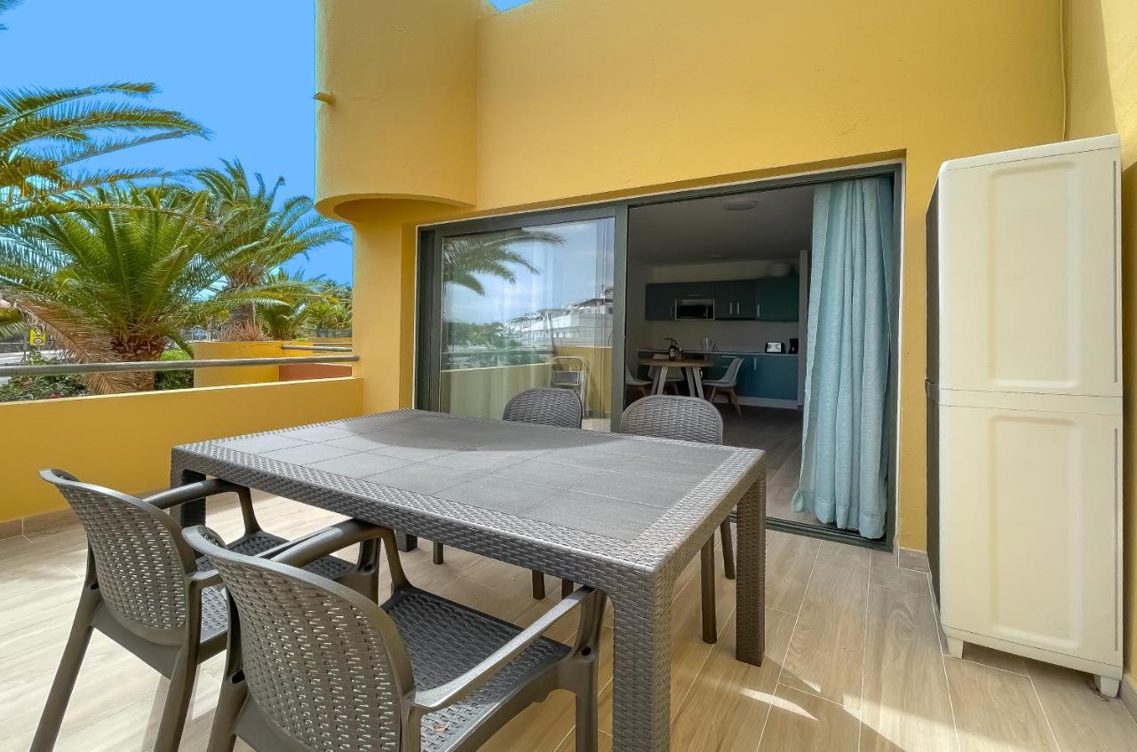 Casa Bella By Best Holidays Fuerteventura Corralejo Eksteriør bilde