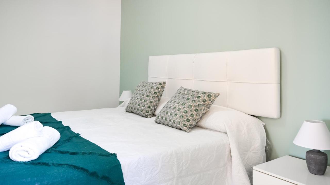 Casa Bella By Best Holidays Fuerteventura Corralejo Eksteriør bilde