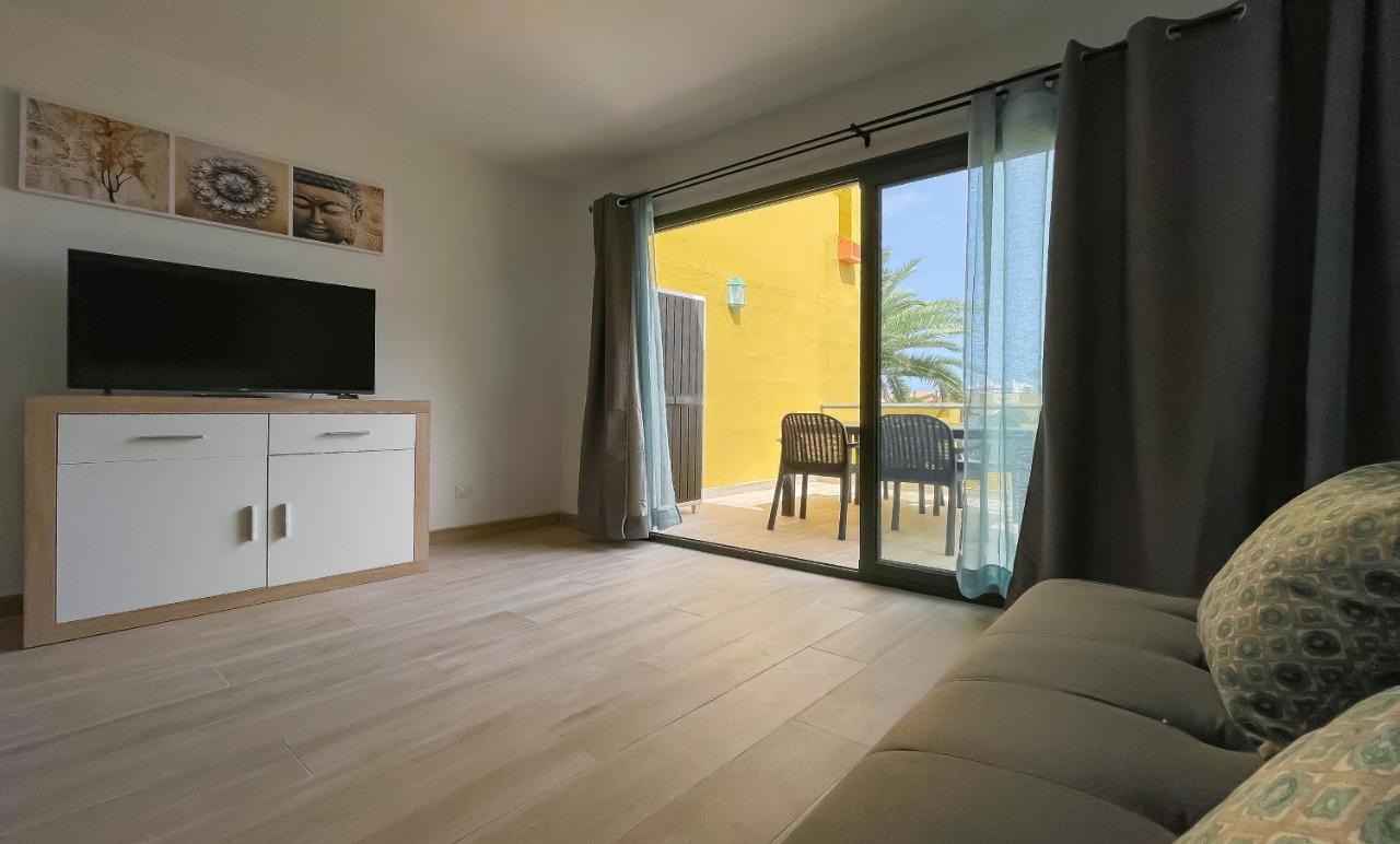 Casa Bella By Best Holidays Fuerteventura Corralejo Eksteriør bilde