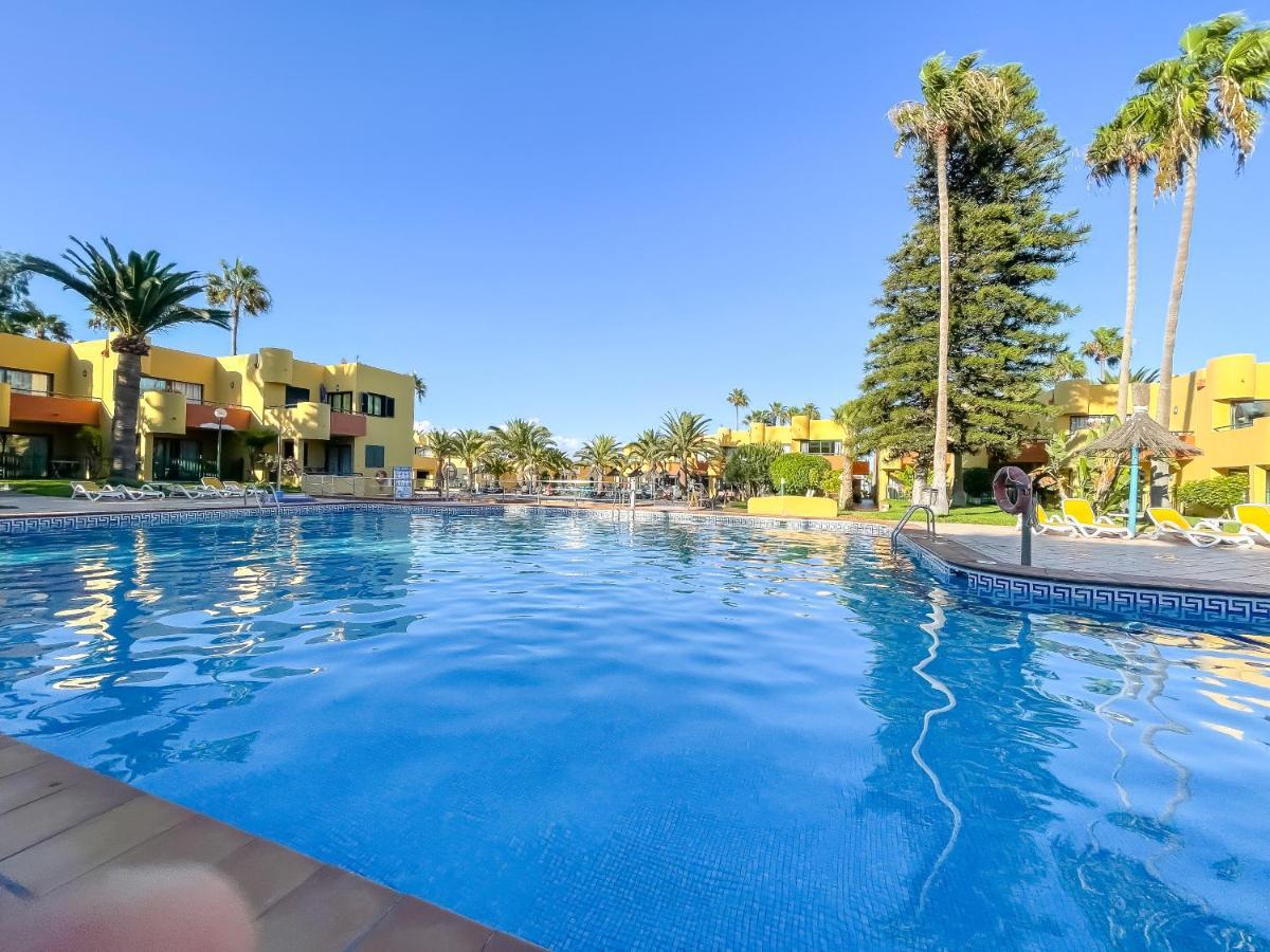Casa Bella By Best Holidays Fuerteventura Corralejo Eksteriør bilde