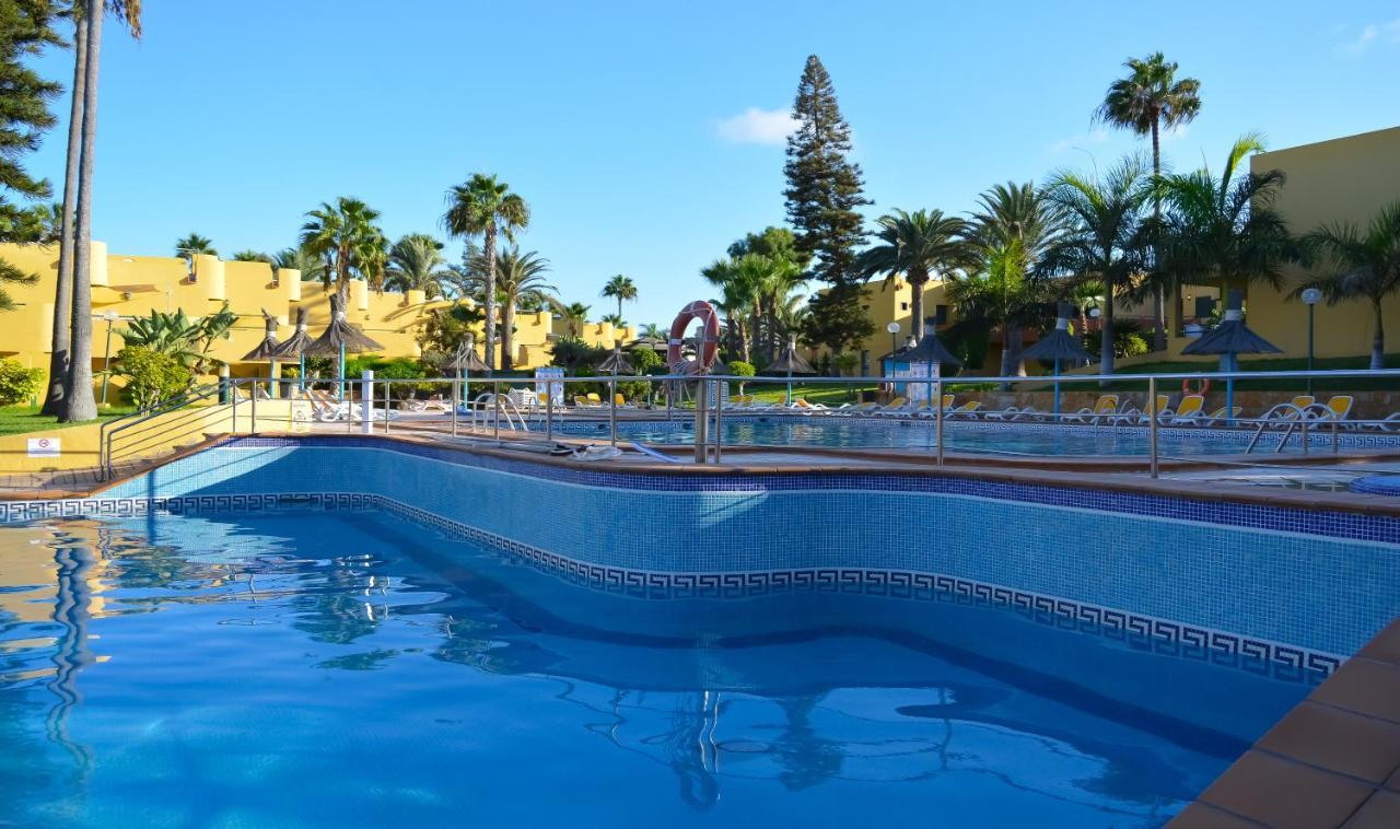 Casa Bella By Best Holidays Fuerteventura Corralejo Eksteriør bilde