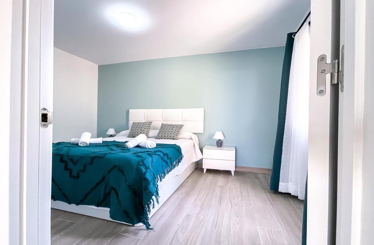 Casa Bella By Best Holidays Fuerteventura Corralejo Eksteriør bilde