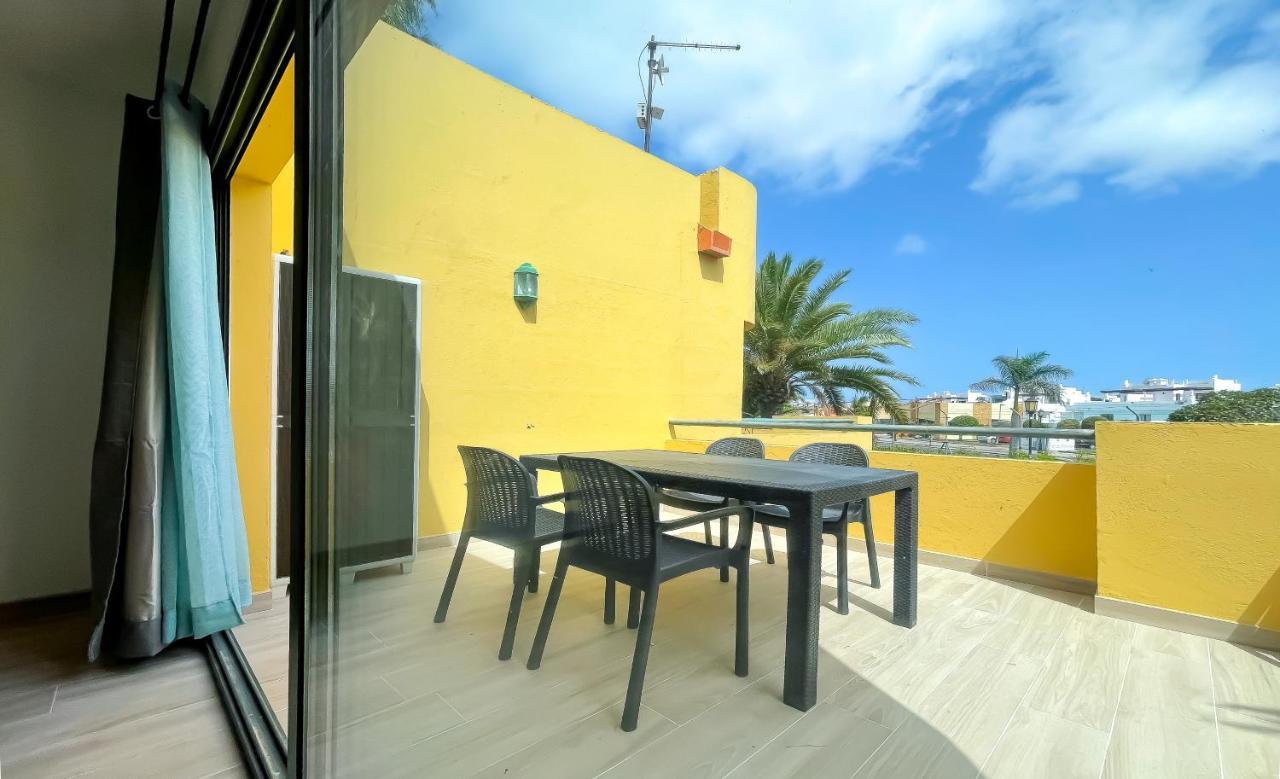 Casa Bella By Best Holidays Fuerteventura Corralejo Eksteriør bilde
