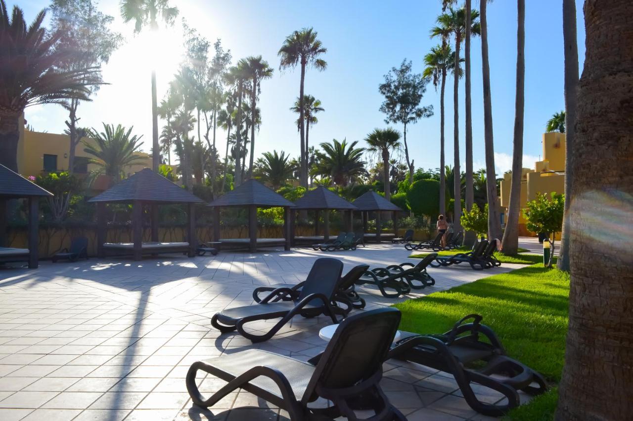 Casa Bella By Best Holidays Fuerteventura Corralejo Eksteriør bilde
