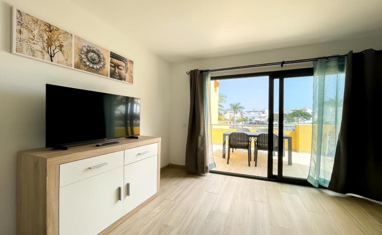 Casa Bella By Best Holidays Fuerteventura Corralejo Eksteriør bilde