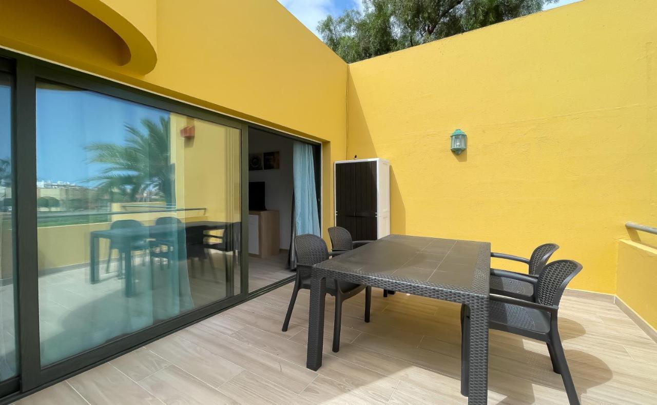 Casa Bella By Best Holidays Fuerteventura Corralejo Eksteriør bilde