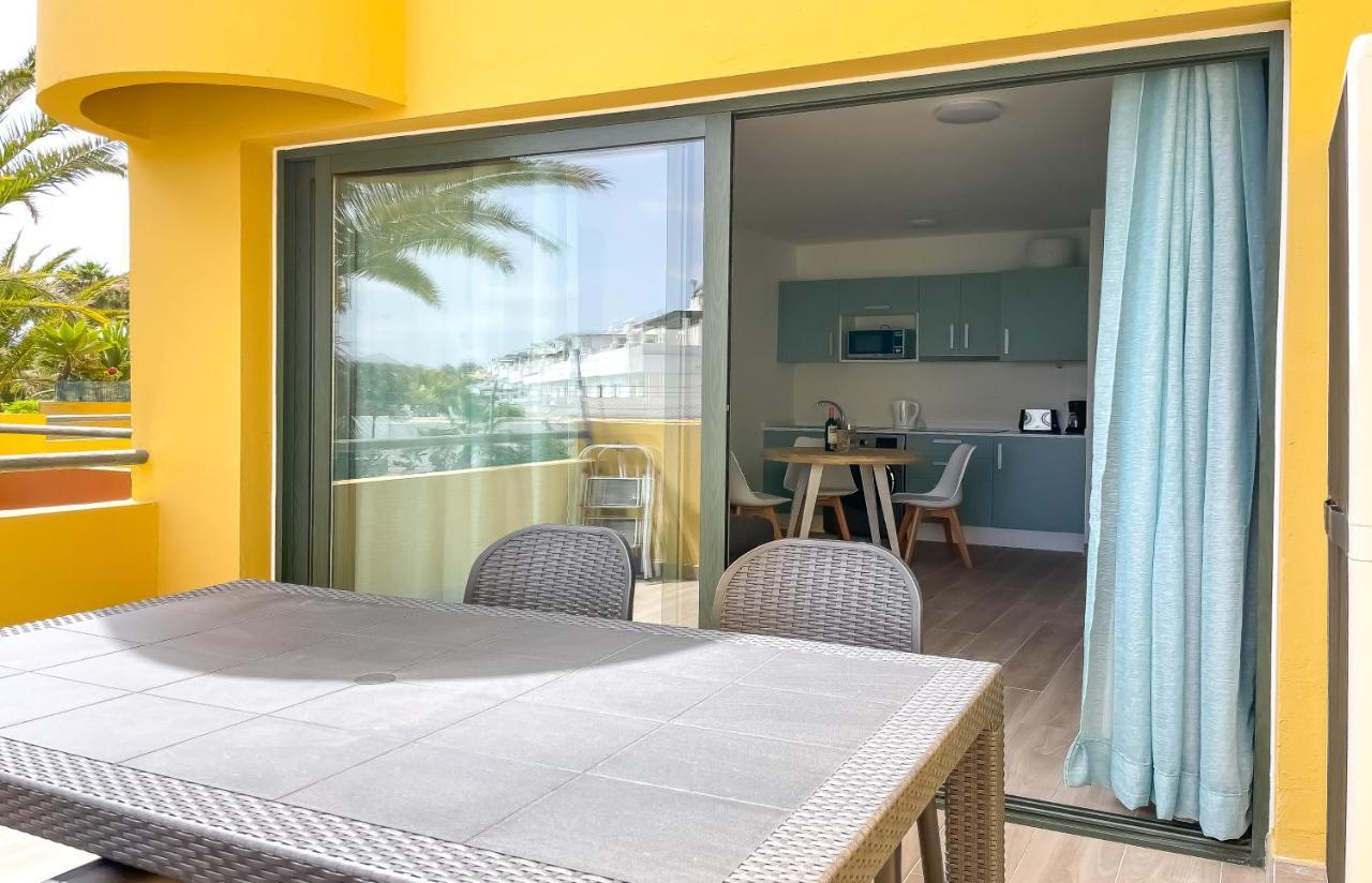 Casa Bella By Best Holidays Fuerteventura Corralejo Eksteriør bilde