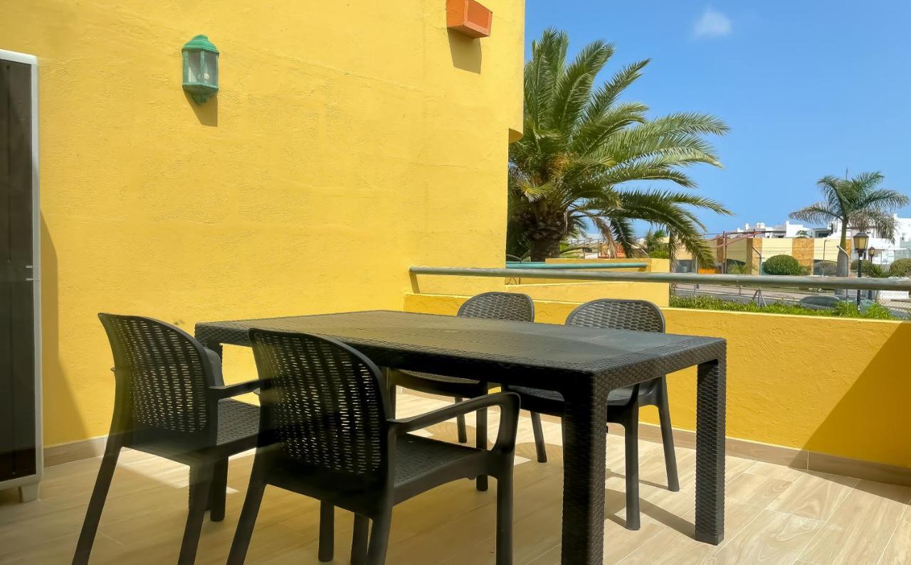Casa Bella By Best Holidays Fuerteventura Corralejo Eksteriør bilde