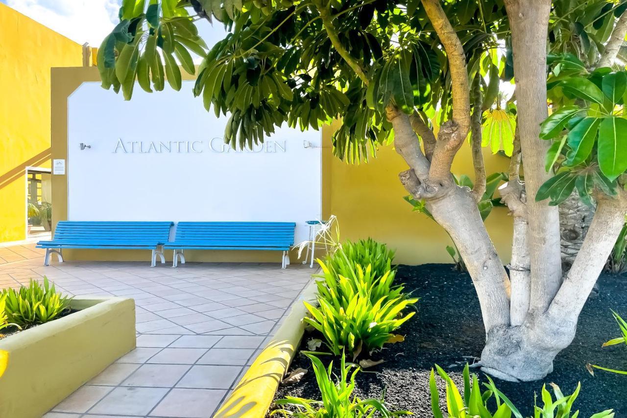 Casa Bella By Best Holidays Fuerteventura Corralejo Eksteriør bilde