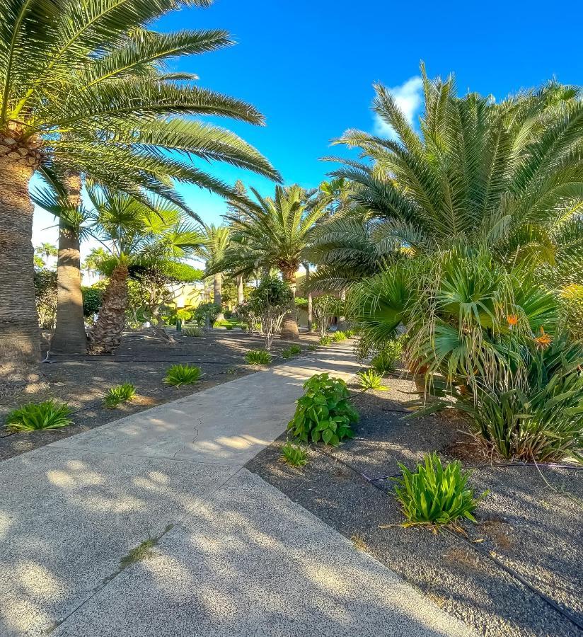 Casa Bella By Best Holidays Fuerteventura Corralejo Eksteriør bilde