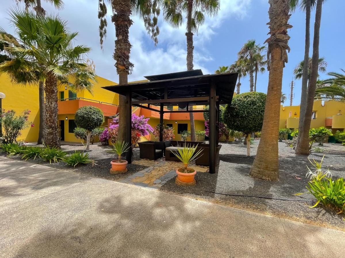 Casa Bella By Best Holidays Fuerteventura Corralejo Eksteriør bilde
