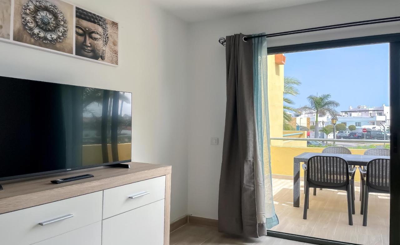 Casa Bella By Best Holidays Fuerteventura Corralejo Eksteriør bilde