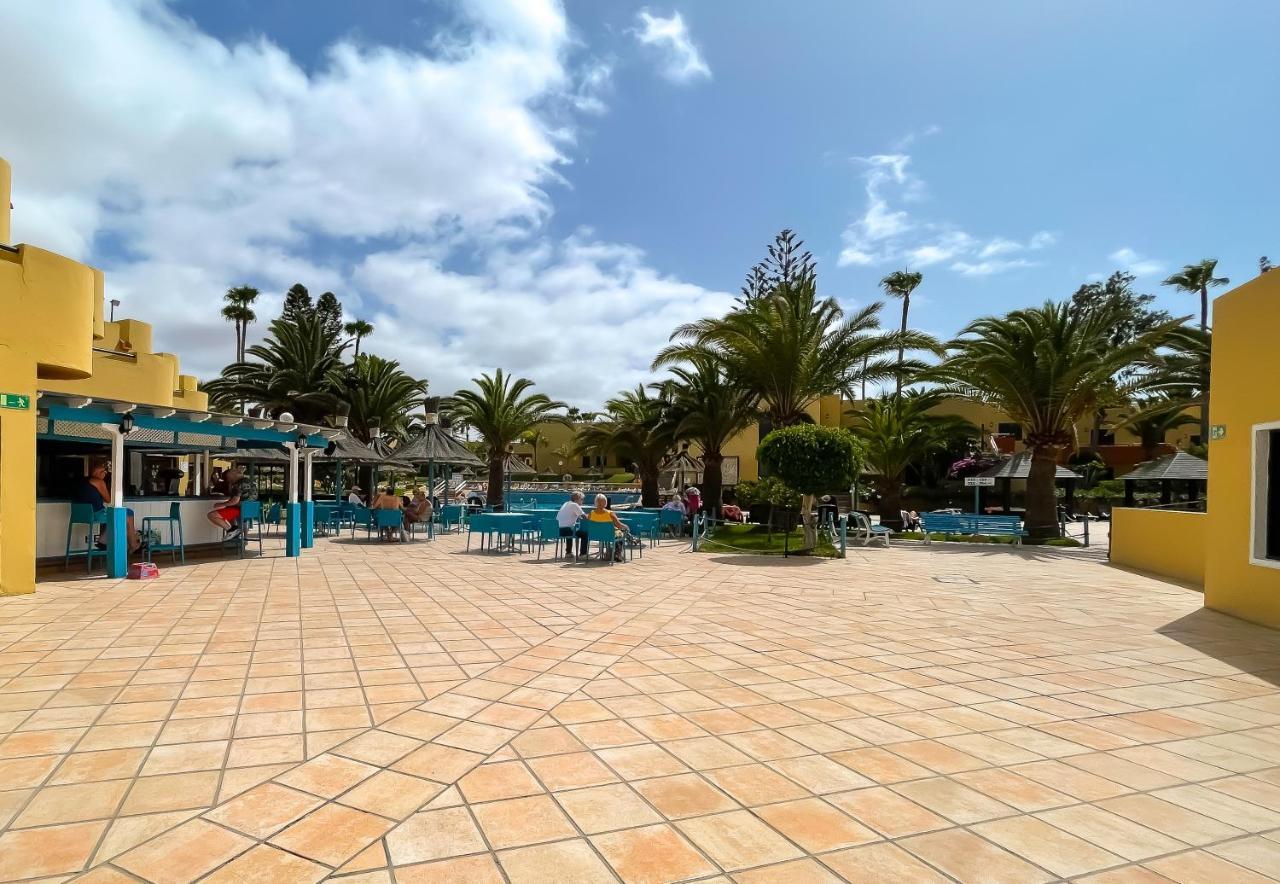 Casa Bella By Best Holidays Fuerteventura Corralejo Eksteriør bilde