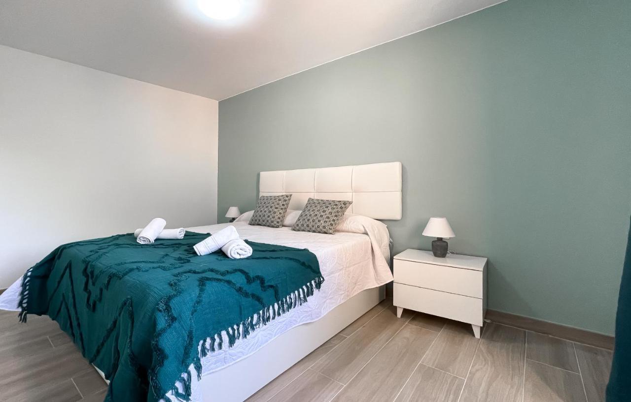Casa Bella By Best Holidays Fuerteventura Corralejo Eksteriør bilde