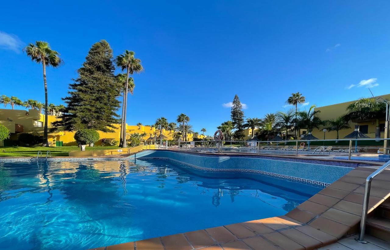 Casa Bella By Best Holidays Fuerteventura Corralejo Eksteriør bilde